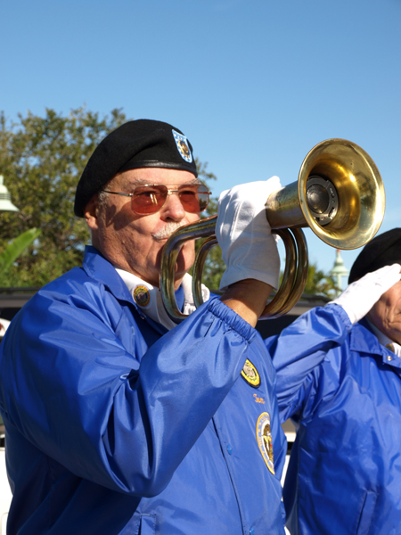 vets salute taps 11-16 ln