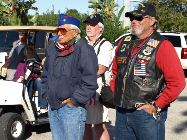 vets salute vets 11-16 ln