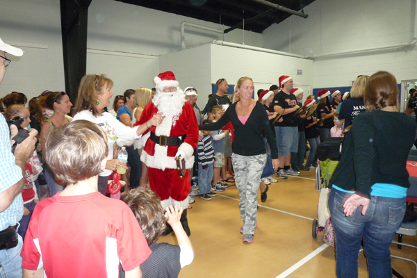 lester-santa BJ622