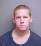 police mug c leonard