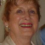obit olson
