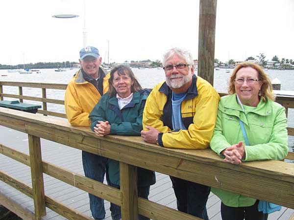 pier-dedication-5-two-couples-rail