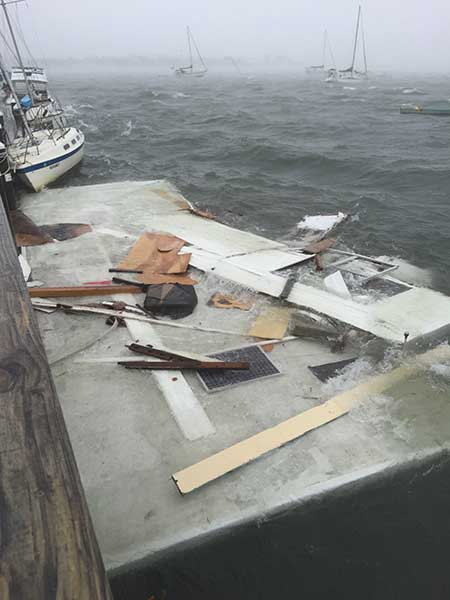 TS-Colin---Boats-Crash-Day-Dock