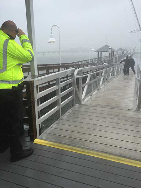 TS-Colin---Police-Escort-off-Pier-061516-kp