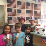 Election brings learning op, voting experience to AME