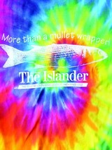 The Islander T-shirt