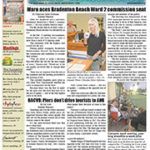 The Islander Newspaper E-Edition: Wednesday, Dec. 21, 2016