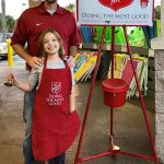 Bell ringing: A family affair on AMI