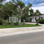 Pine Avenue ‘tiny house’ prompts investigation