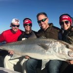 Flexibility is key to local fishing success