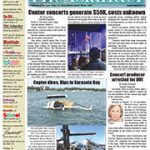 The Islander Newspaper E-Edition: Wednesday, April 17, 2019