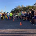 13th annual AME Dolphin Dash takes off