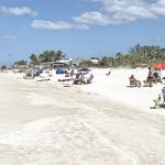 Spring break grinds to a halt, tourism promotions ‘stand down’