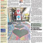 The Islander Newspaper E-Edition: Wednesday, April. 8, 2020