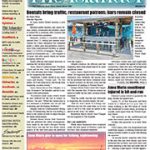 The Islander Newspaper E-Edition: Wednesday, June. 03, 2020