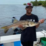 Fish by morning, avoid afternoon heat to get best bite
