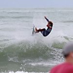 Surf’s up on AMI