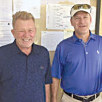 Center soccer, football champs and KRC golf champ crowned