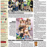 The Islander Newspaper E-Edition: Wednesday, Sept. 22, 2021