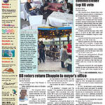 The Islander Newspaper E-Edition: Wednesday, Nov. 10, 2021