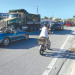 ‘1st step’ in Holmes Beach’s traffic plans draws mixed response