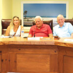 Bradenton Beach Charter Review Committee assembles