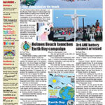 The Islander Newspaper E-Edition: Wednesday, April 20, 2022