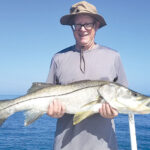 Plenty of species to target in advance of tarpon frenzy