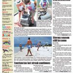 The Islander Newspaper E-Edition: Wednesday, Aug. 10, 2022