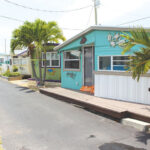 Offer to buy Pines Park includes 5-year break for homeowners