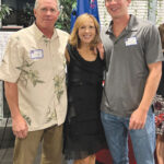 Islander inducted into MHS Athletic Hall of Honor
