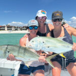 Fishers suffer from onset of tarpon fever in May