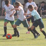 Center crowns youth soccer champs, adult soccer in playoffs