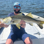 Plenty of fish to be found among healthy grass flats