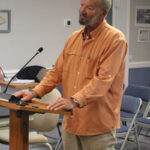 Bradenton Beach Ward 4 commission vacancy filled