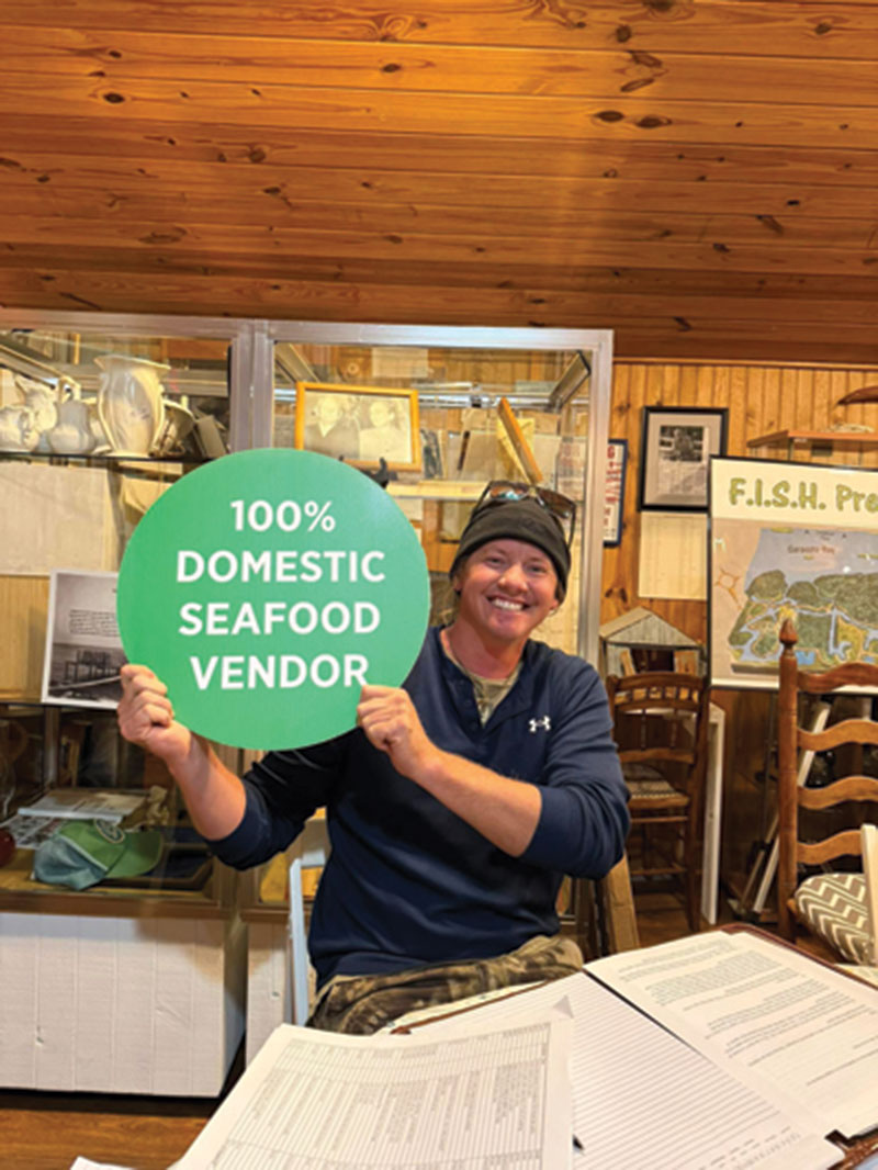 Local Catch: Seafood celebration returns to Cortez