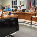Amid union talks, city weighs BB police future