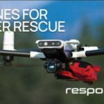 AMI Rotary funds $25K for beach rescue drone