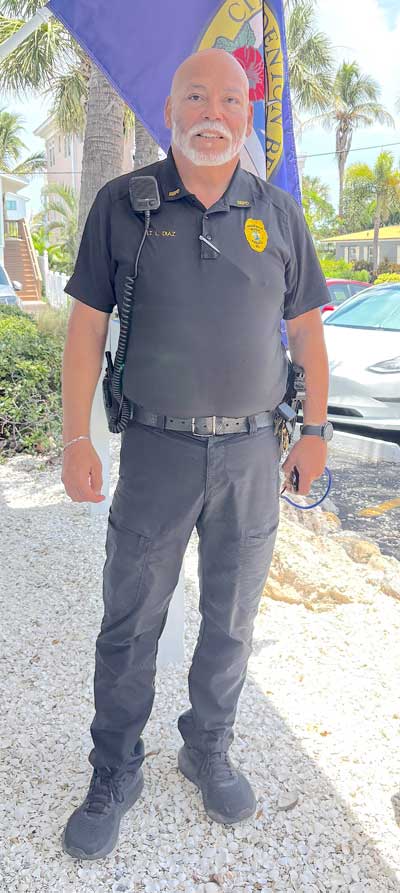 BBPD’s next chief comes from within - The Anna Maria Islander